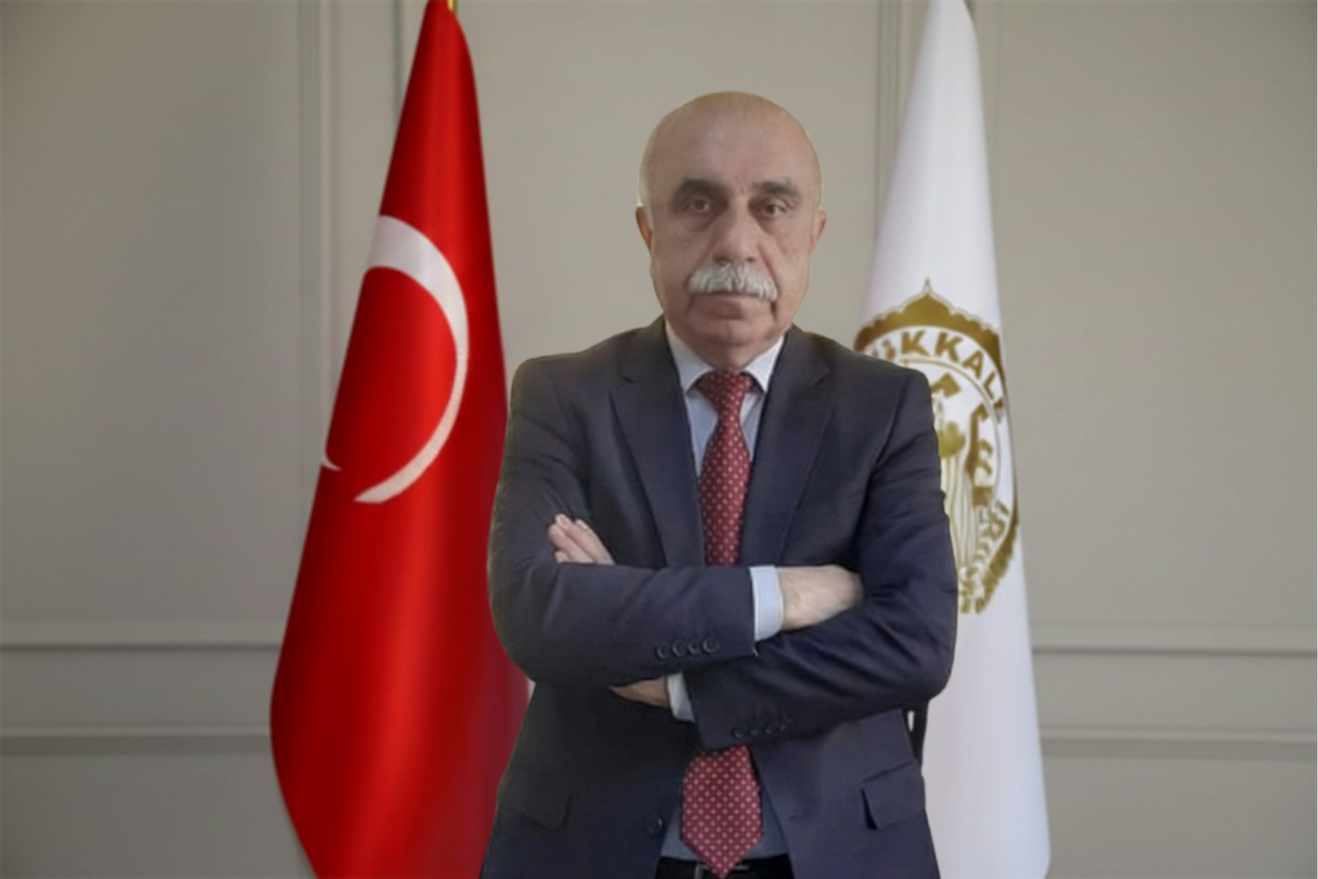 MEHMET AKKAYA